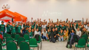 Netfibra Internet Fibra Óptica e Streaming de Vídeo - Melhor Internet Fibra Óptica